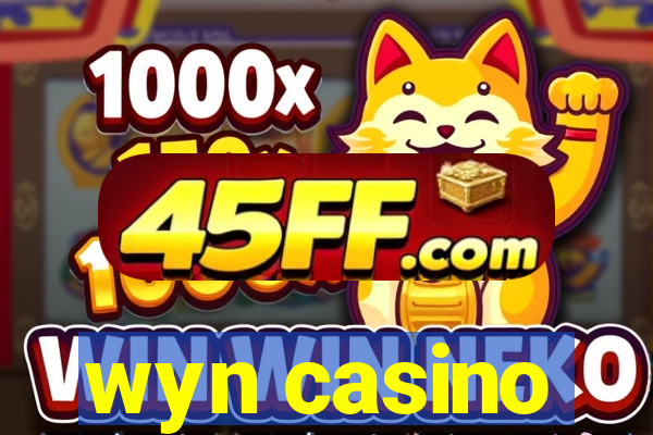 wyn casino